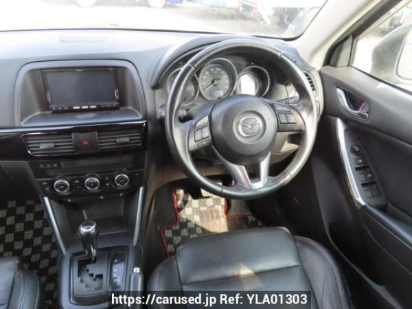 Used 2013 AT mazda cx-5 KE2FW Image[18]