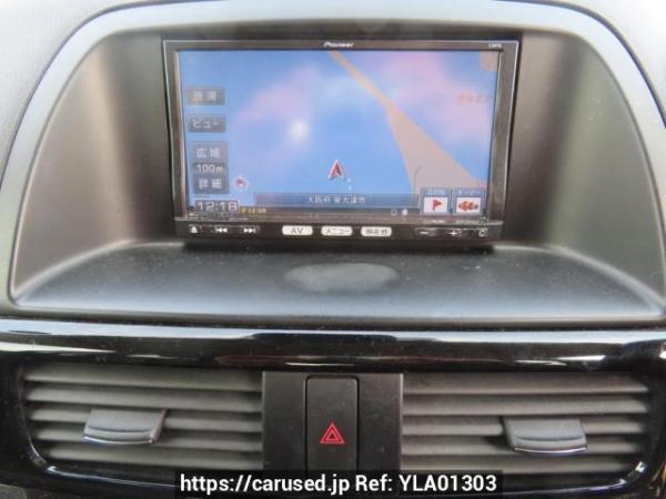 Used 2013 AT mazda cx-5 KE2FW Image[19]