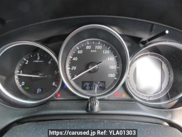 Used 2013 AT mazda cx-5 KE2FW Image[21]