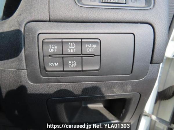 Used 2013 AT mazda cx-5 KE2FW Image[24]