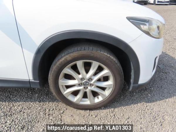 Used 2013 AT mazda cx-5 KE2FW Image[26]