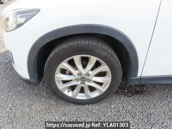 Used 2013 AT mazda cx-5 KE2FW Image[27]