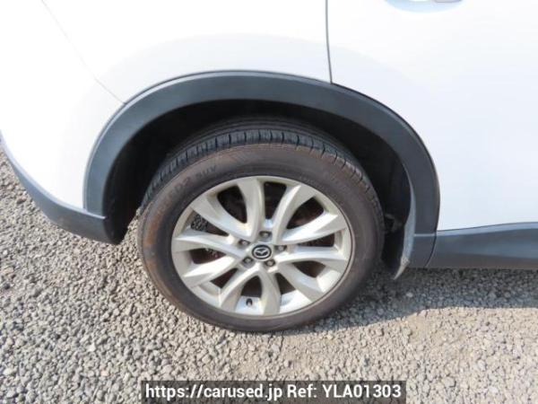 Used 2013 AT mazda cx-5 KE2FW Image[28]