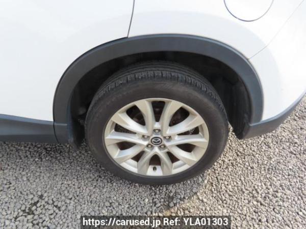 Used 2013 AT mazda cx-5 KE2FW Image[29]