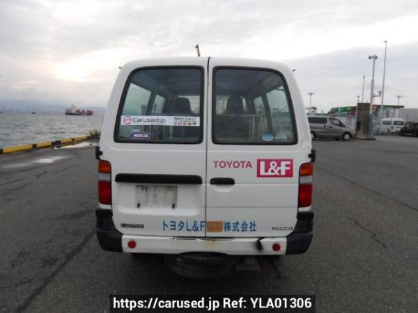 Used 2018 AT toyota dyna-route-van XZC605V Image[5]