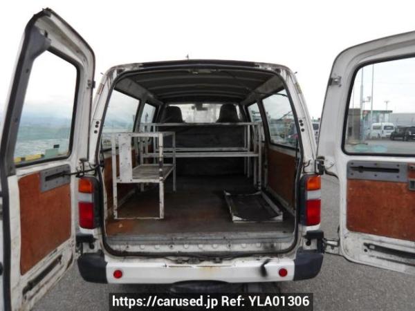Used 2018 AT toyota dyna-route-van XZC605V Image[8]