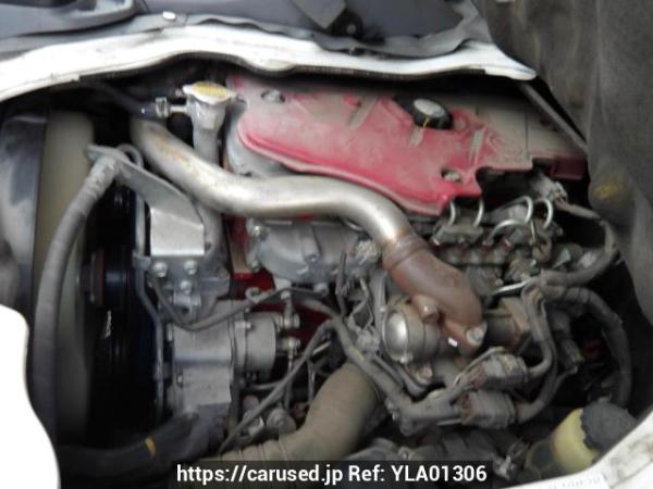 Used 2018 AT toyota dyna-route-van XZC605V Image[9]