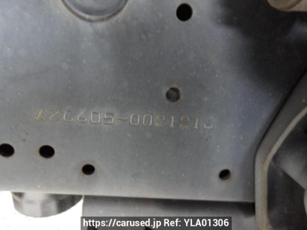 Used 2018 AT toyota dyna-route-van XZC605V Image[10]