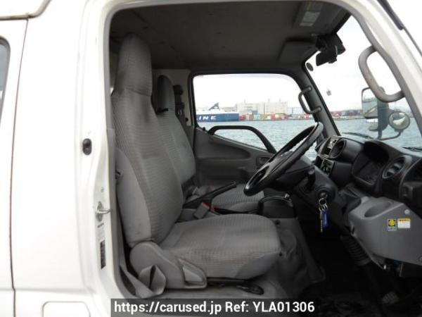 Used 2018 AT toyota dyna-route-van XZC605V Image[14]