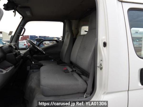 Used 2018 AT toyota dyna-route-van XZC605V Image[16]