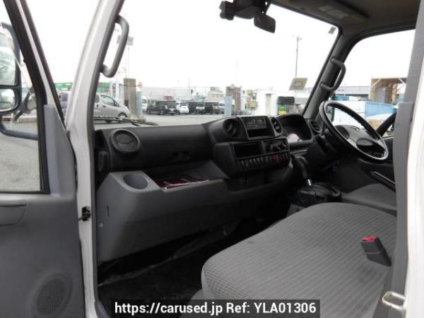 Used 2018 AT toyota dyna-route-van XZC605V Image[17]