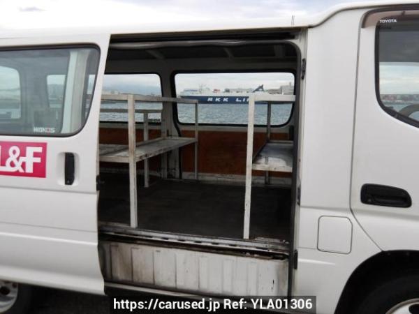 Used 2018 AT toyota dyna-route-van XZC605V Image[19]