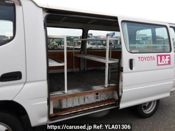 Used 2018 AT toyota dyna-route-van XZC605V Image[21]