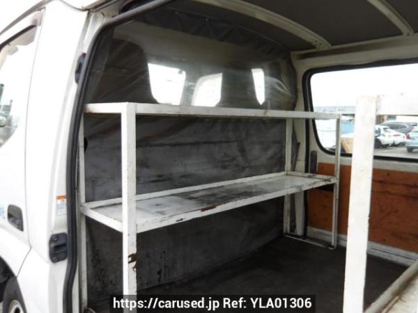 Used 2018 AT toyota dyna-route-van XZC605V Image[22]