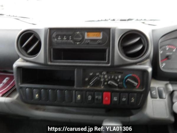 Used 2018 AT toyota dyna-route-van XZC605V Image[24]