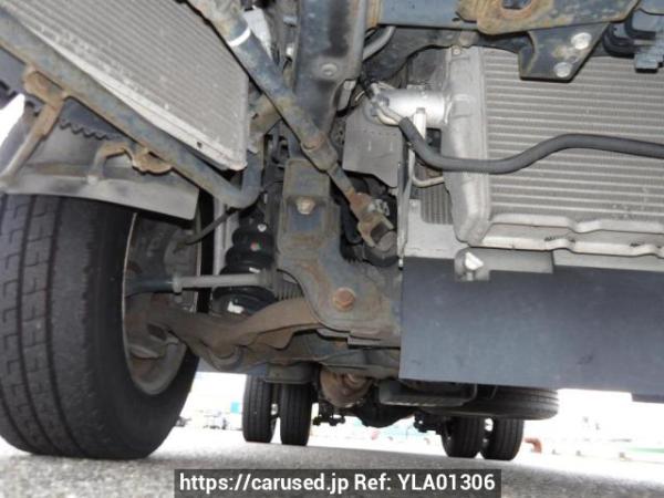 Used 2018 AT toyota dyna-route-van XZC605V Image[38]