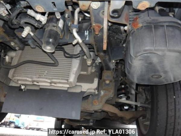 Used 2018 AT toyota dyna-route-van XZC605V Image[39]