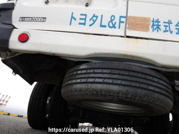 Used 2018 AT toyota dyna-route-van XZC605V Image[46]