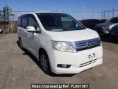 Honda Step WGN