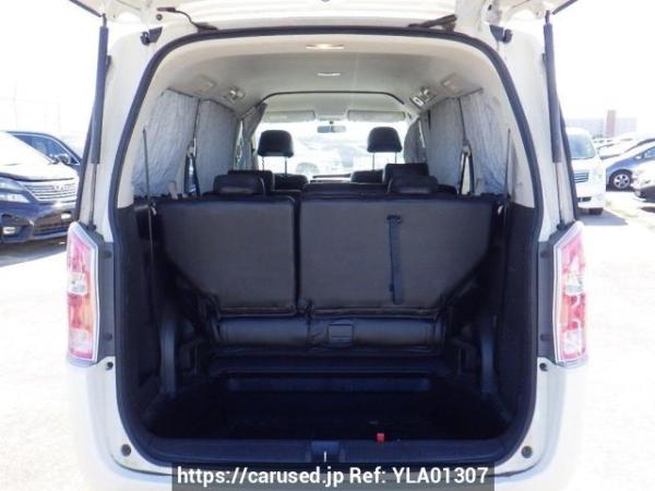 Used 2011 AT honda step-wgn RK1 Image[8]