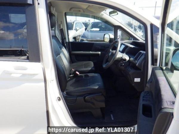 Used 2011 AT honda step-wgn RK1 Image[11]