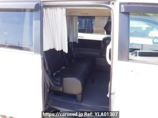 Used 2011 AT honda step-wgn RK1 Image[13]