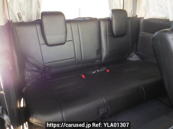 Used 2011 AT honda step-wgn RK1 Image[15]