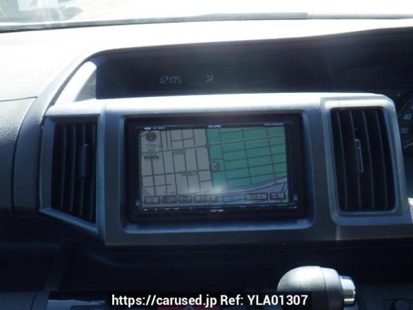 Used 2011 AT honda step-wgn RK1 Image[18]