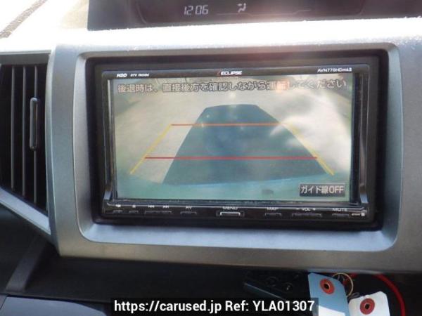 Used 2011 AT honda step-wgn RK1 Image[20]