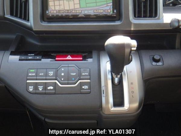 Used 2011 AT honda step-wgn RK1 Image[21]