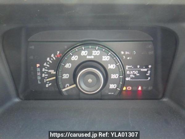 Used 2011 AT honda step-wgn RK1 Image[22]