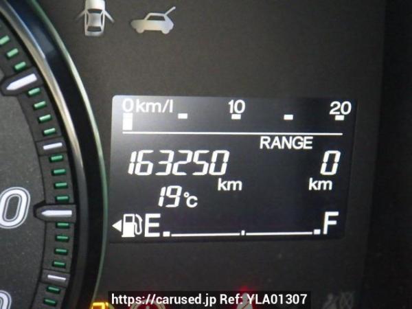 Used 2011 AT honda step-wgn RK1 Image[23]