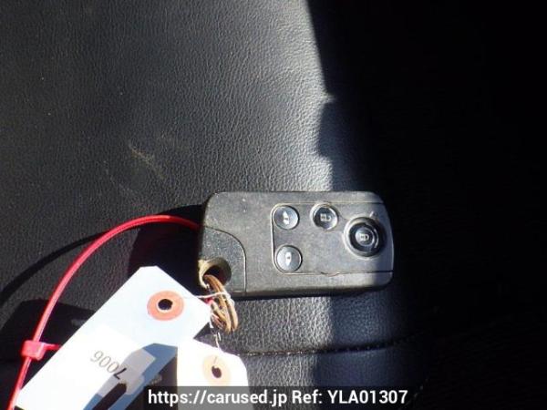 Used 2011 AT honda step-wgn RK1 Image[25]