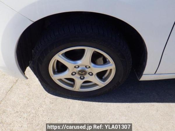 Used 2011 AT honda step-wgn RK1 Image[27]