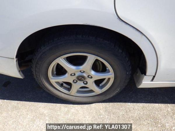Used 2011 AT honda step-wgn RK1 Image[28]