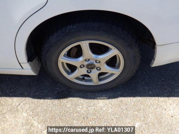 Used 2011 AT honda step-wgn RK1 Image[29]