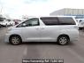 Used 2012 AT toyota vellfire ANH20W Image[3]