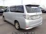 Used 2012 AT toyota vellfire ANH20W Image[4]