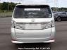 Used 2012 AT toyota vellfire ANH20W Image[5]