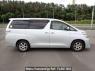 Used 2012 AT toyota vellfire ANH20W Image[7]
