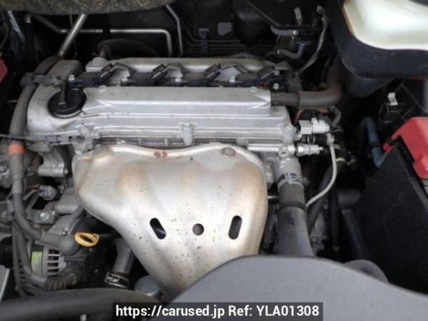 Used 2012 AT toyota vellfire ANH20W Image[10]