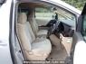 Used 2012 AT toyota vellfire ANH20W Image[13]