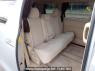 Used 2012 AT toyota vellfire ANH20W Image[15]