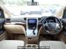 Used 2012 AT toyota vellfire ANH20W Image[18]