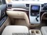Used 2012 AT toyota vellfire ANH20W Image[19]