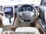 Used 2012 AT toyota vellfire ANH20W Image[21]