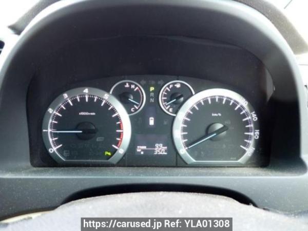 Used 2012 AT toyota vellfire ANH20W Image[22]