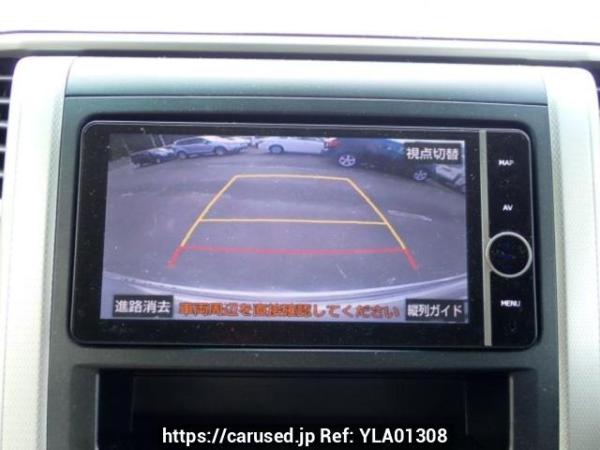 Used 2012 AT toyota vellfire ANH20W Image[25]
