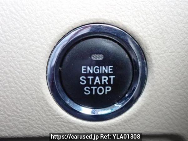 Used 2012 AT toyota vellfire ANH20W Image[29]