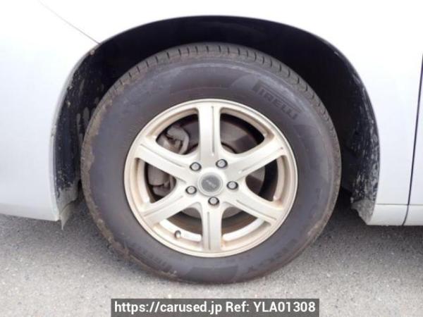 Used 2012 AT toyota vellfire ANH20W Image[31]